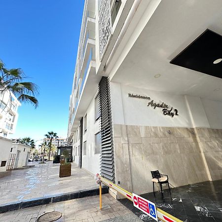 Luxury Apartment In Agadir Bay Exterior foto