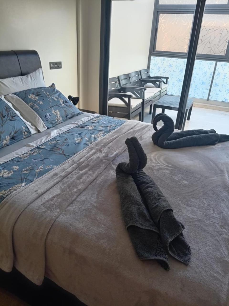 Luxury Apartment In Agadir Bay Exterior foto
