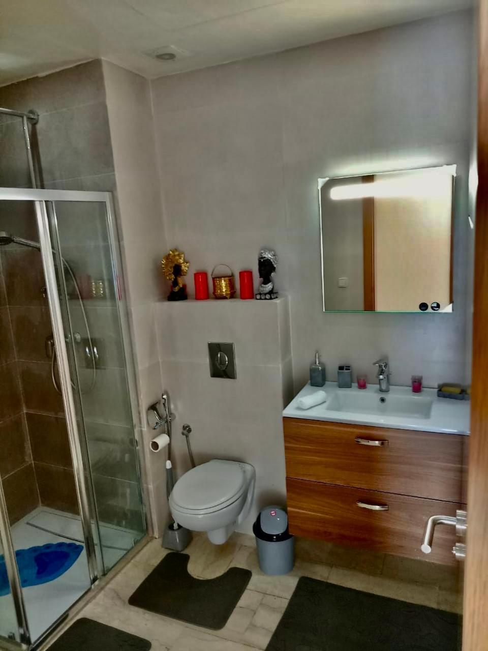 Luxury Apartment In Agadir Bay Exterior foto
