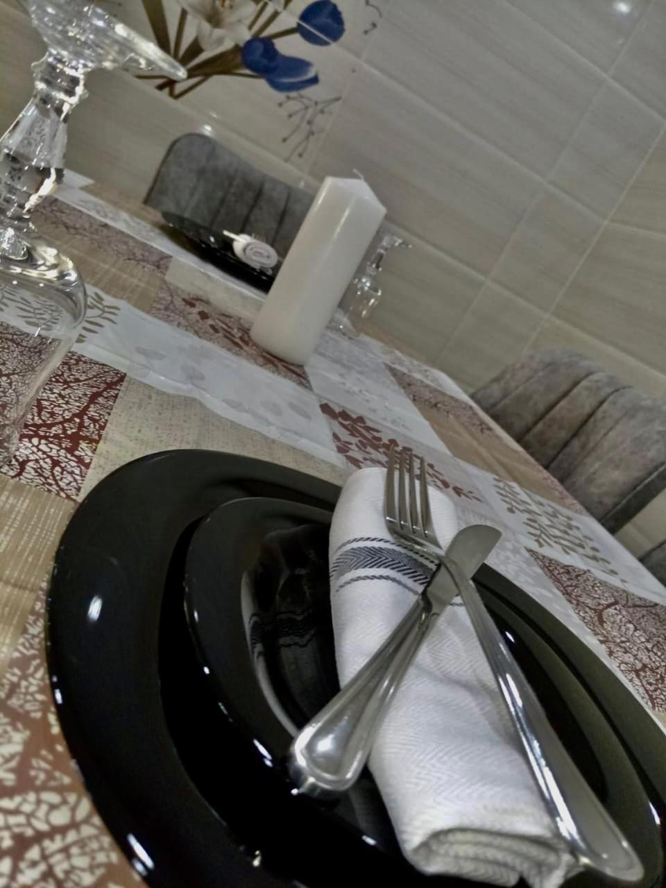 Luxury Apartment In Agadir Bay Exterior foto