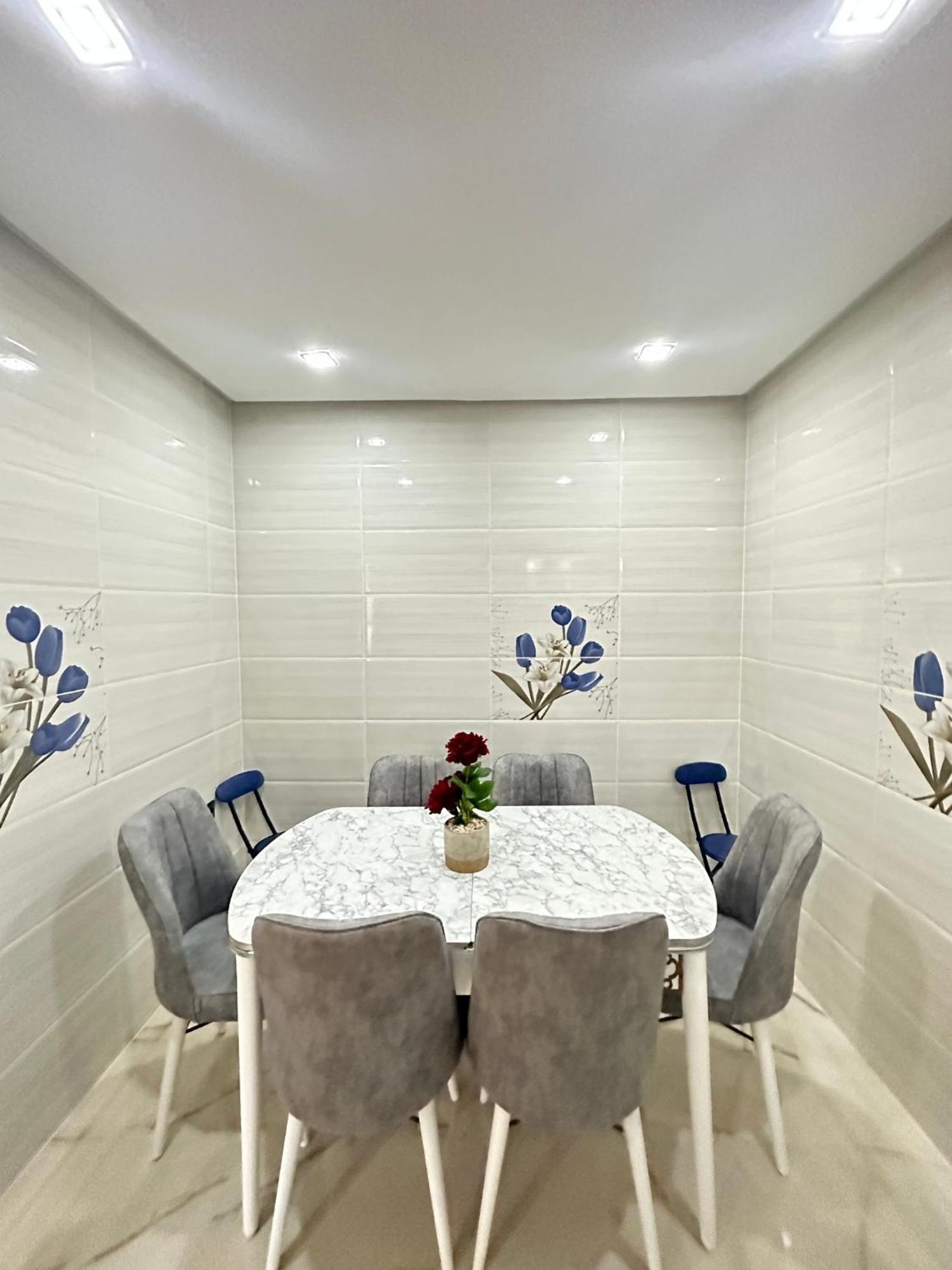 Luxury Apartment In Agadir Bay Exterior foto